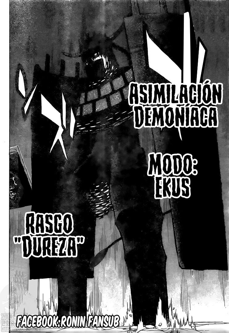 Read Black Clover (es) Manga Online