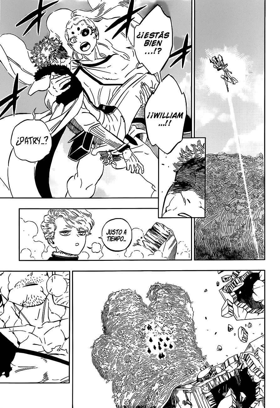 Read Black Clover (es) Manga Online