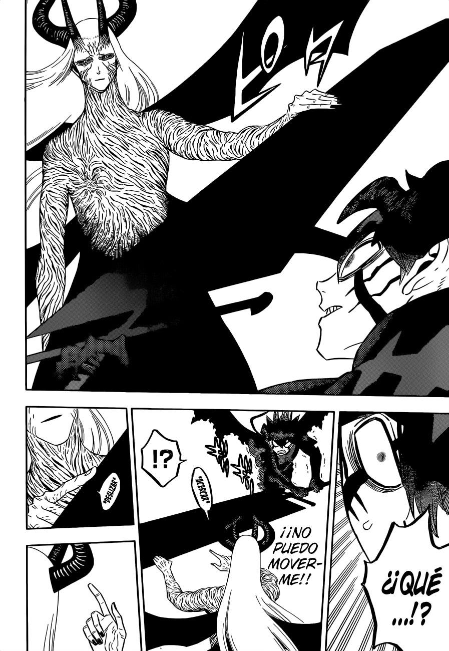 Read Black Clover (es) Manga Online