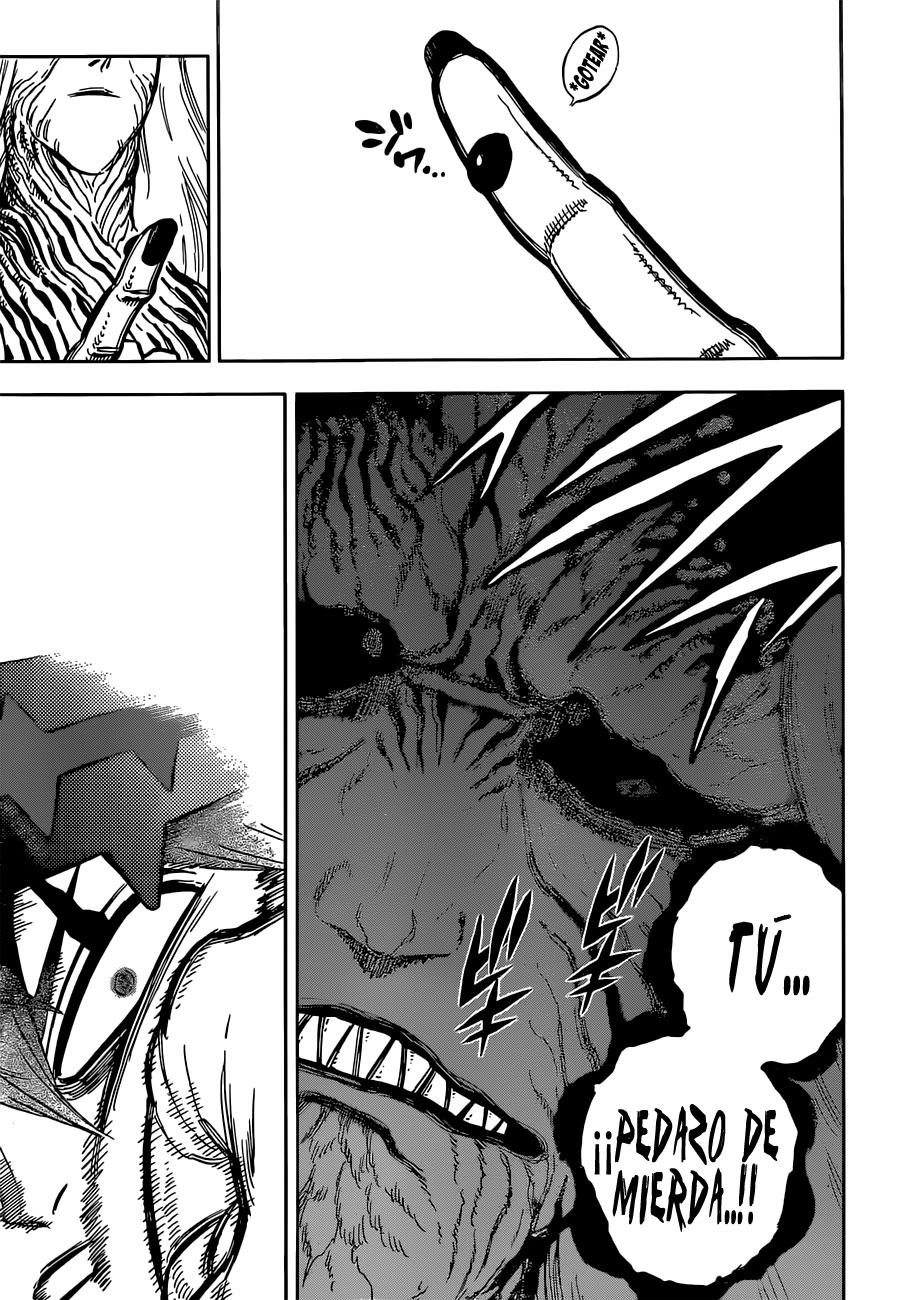 Read Black Clover (es) Manga Online