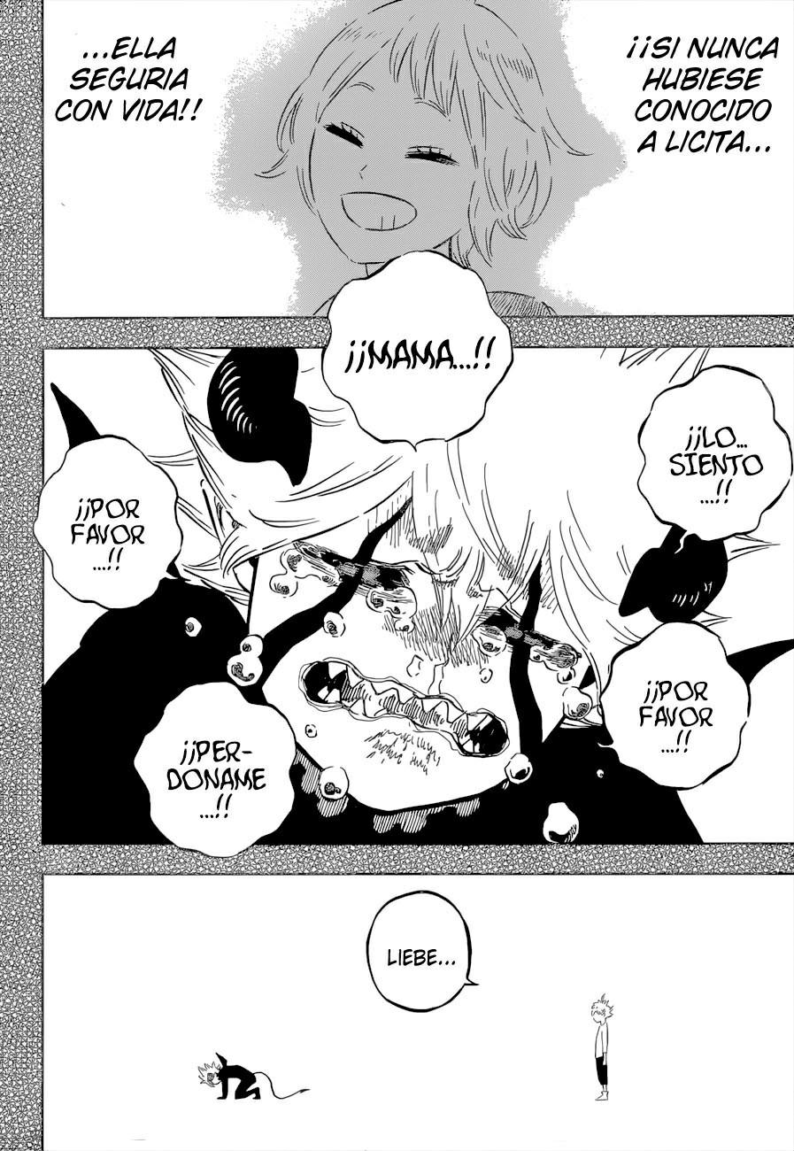 Read Black Clover (es) Manga Online