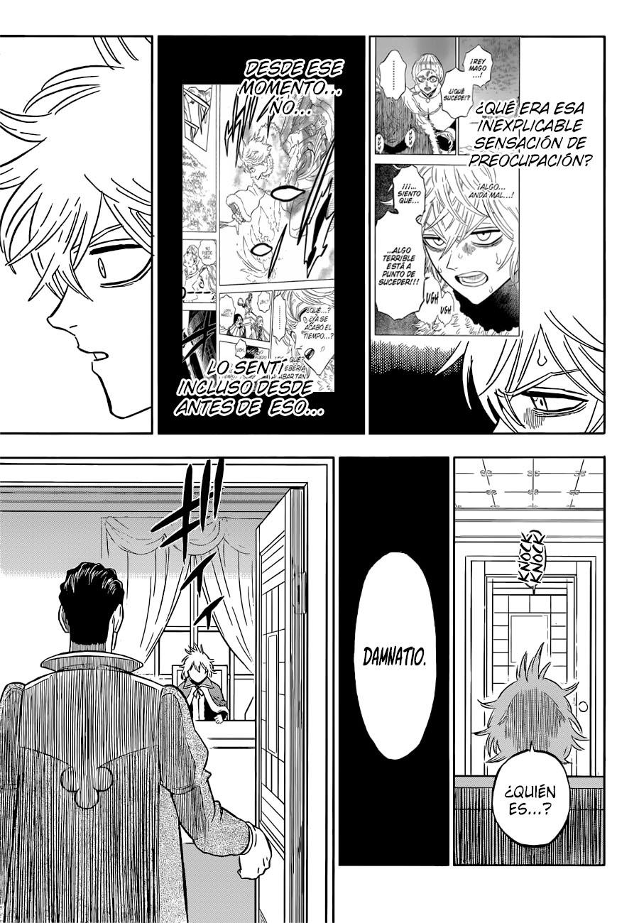 Read Black Clover (es) Manga Online