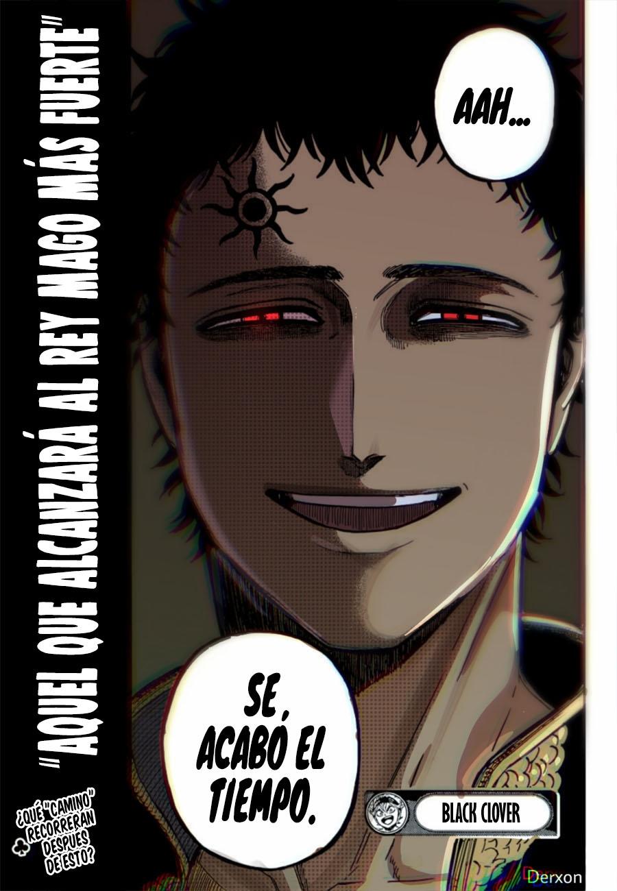 Read Black Clover (es) Manga Online