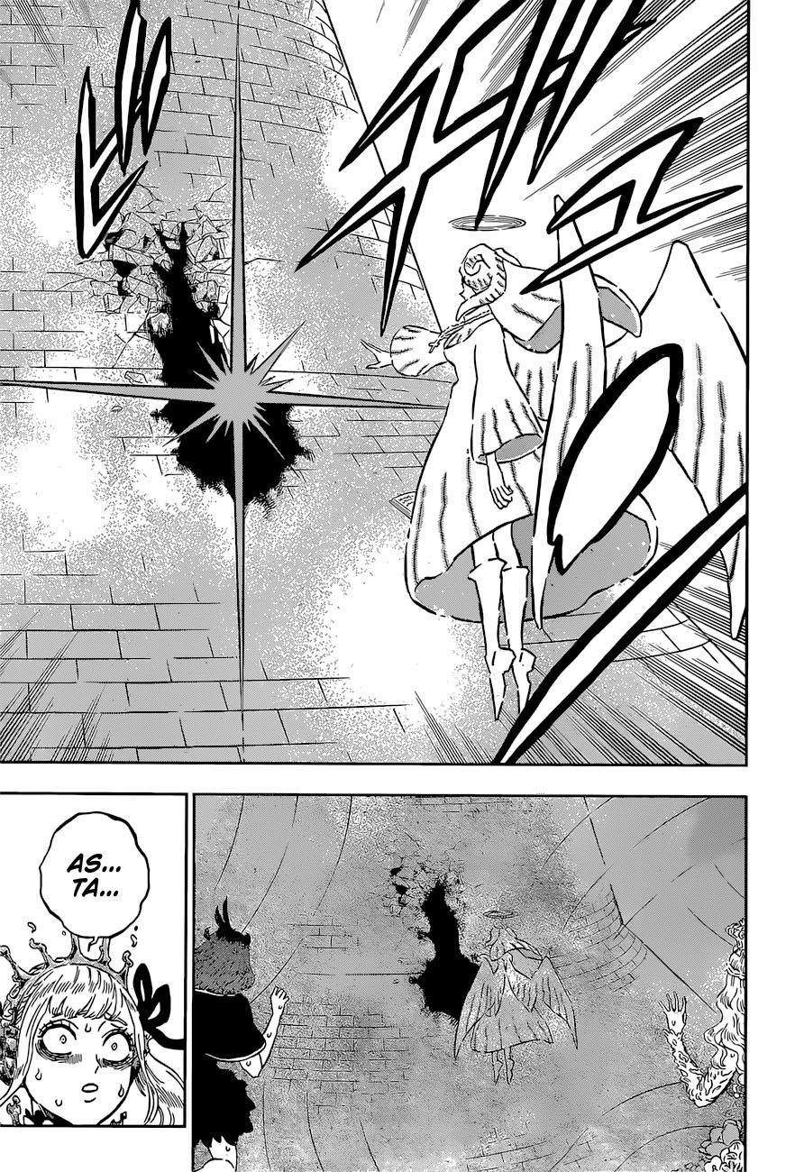 Read Black Clover (es) Manga Online