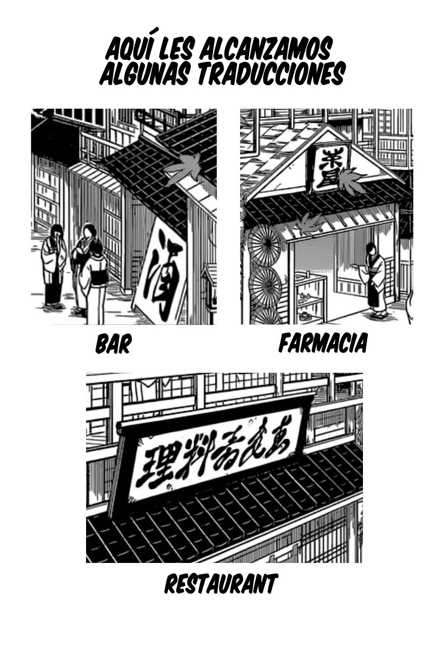 Read Black Clover (es) Manga Online