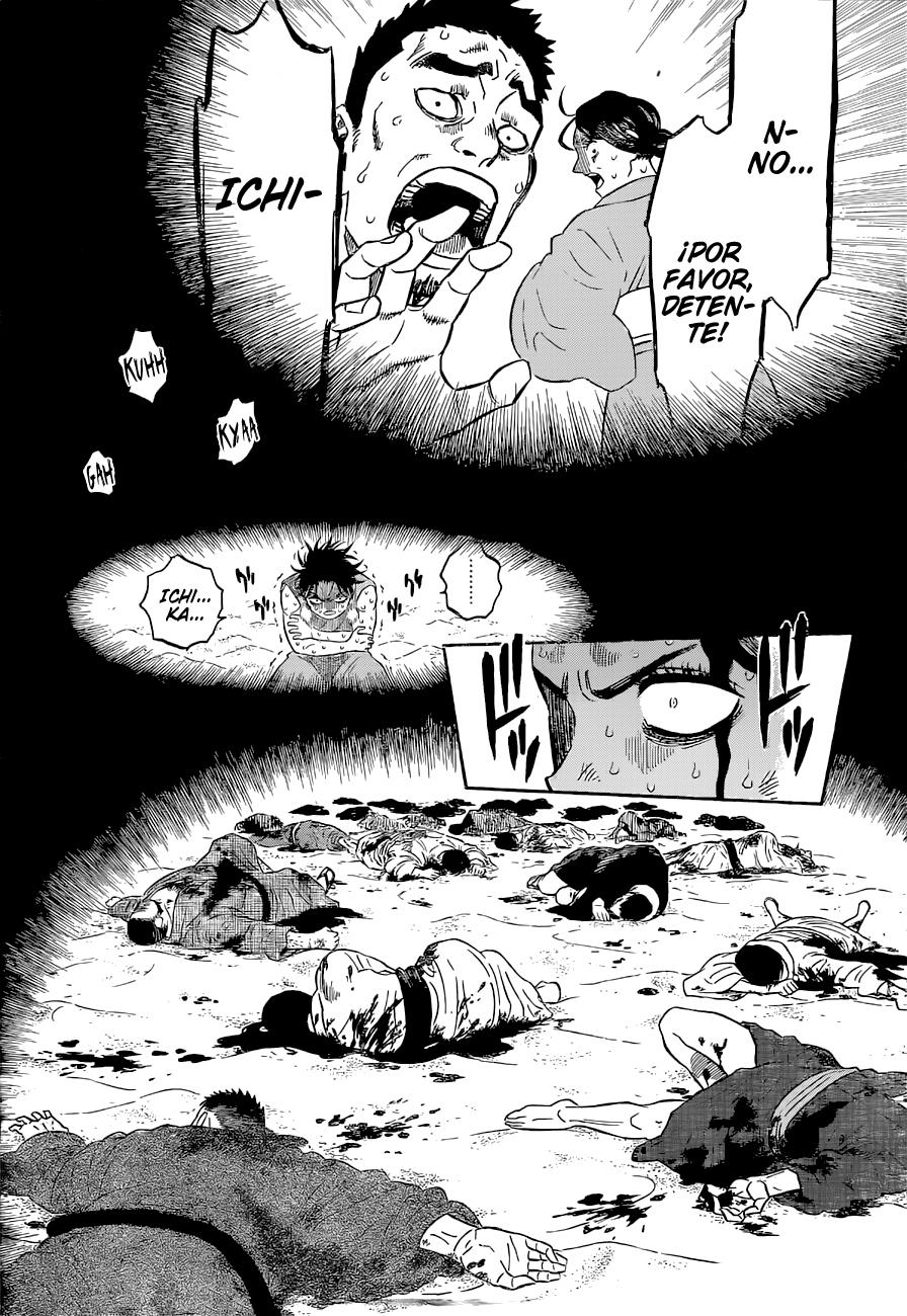 Read Black Clover (es) Manga Online