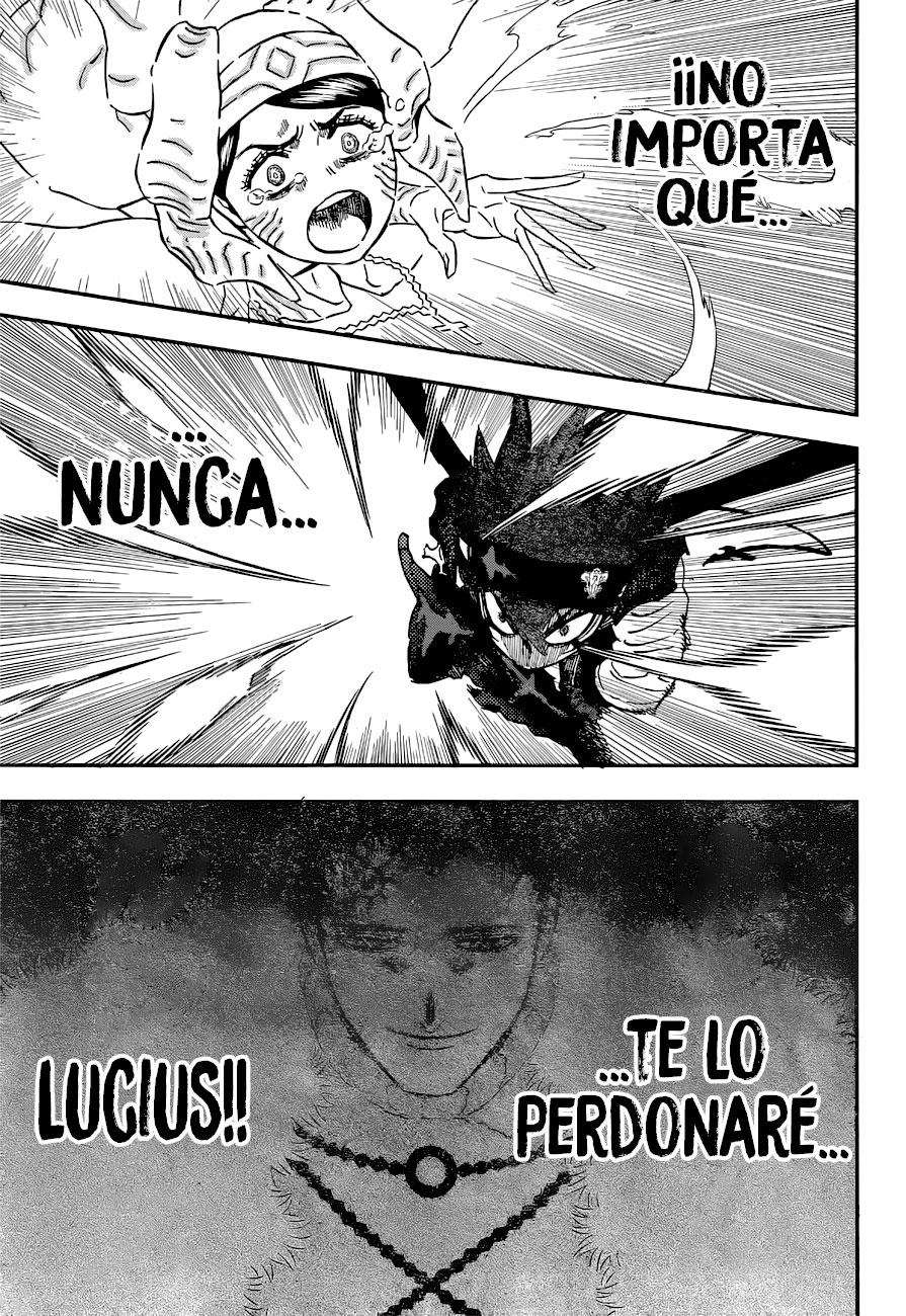 Read Black Clover (es) Manga Online