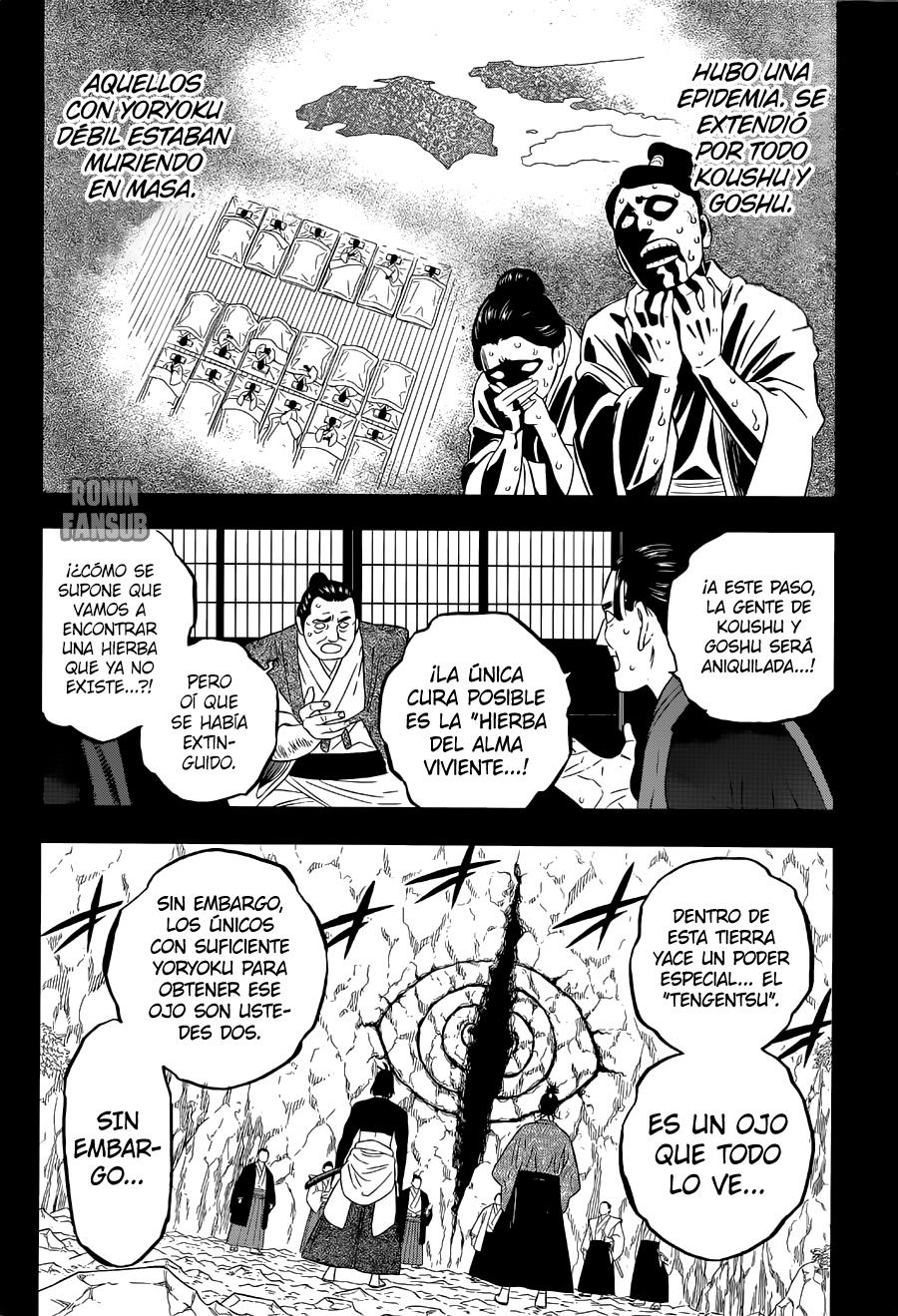 Read Black Clover (es) Manga Online