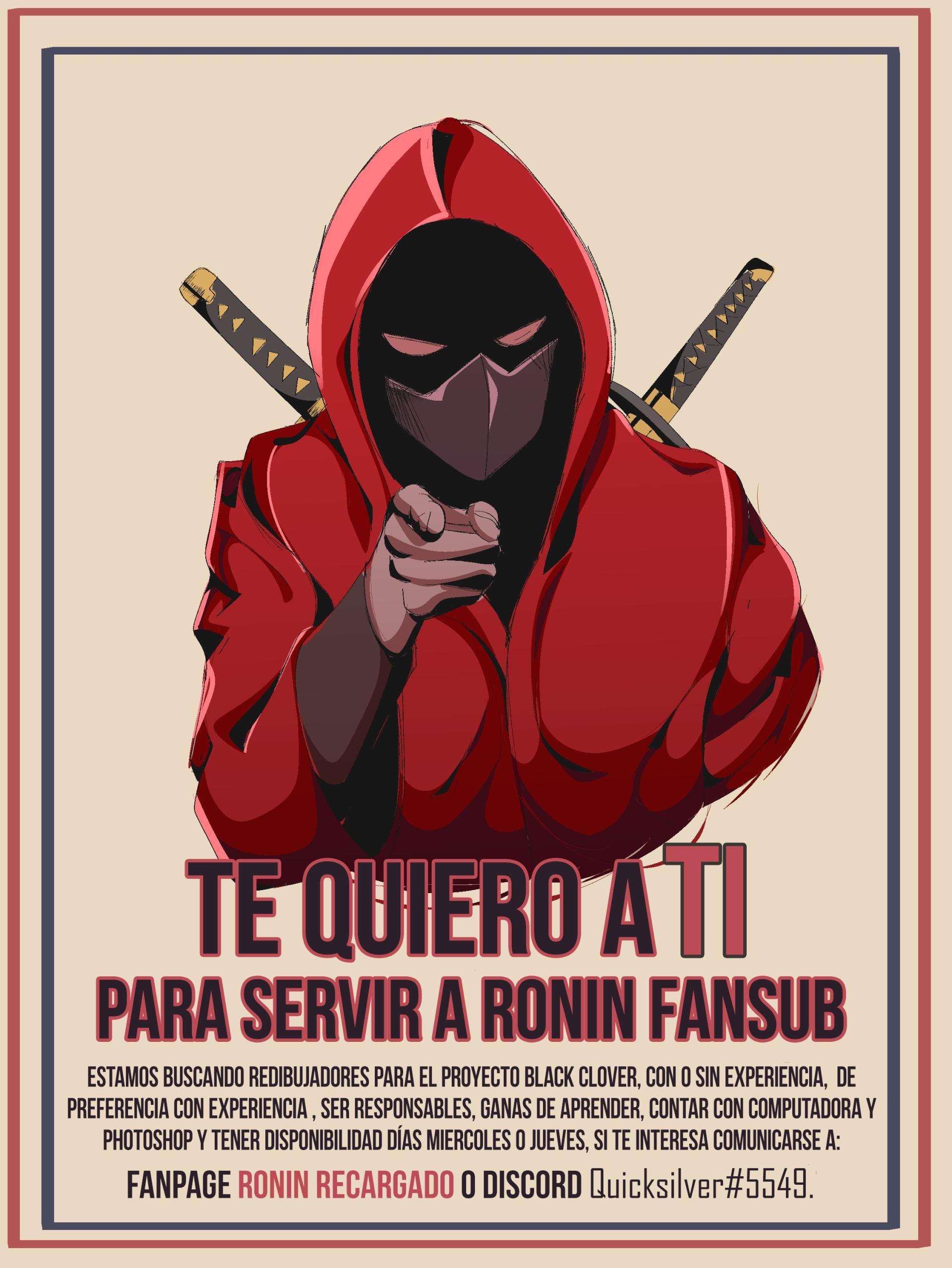 Read Black Clover (es) Manga Online