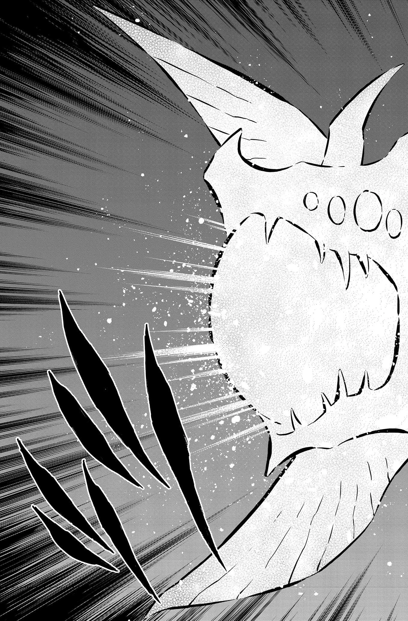 Read Black Clover (es) Manga Online