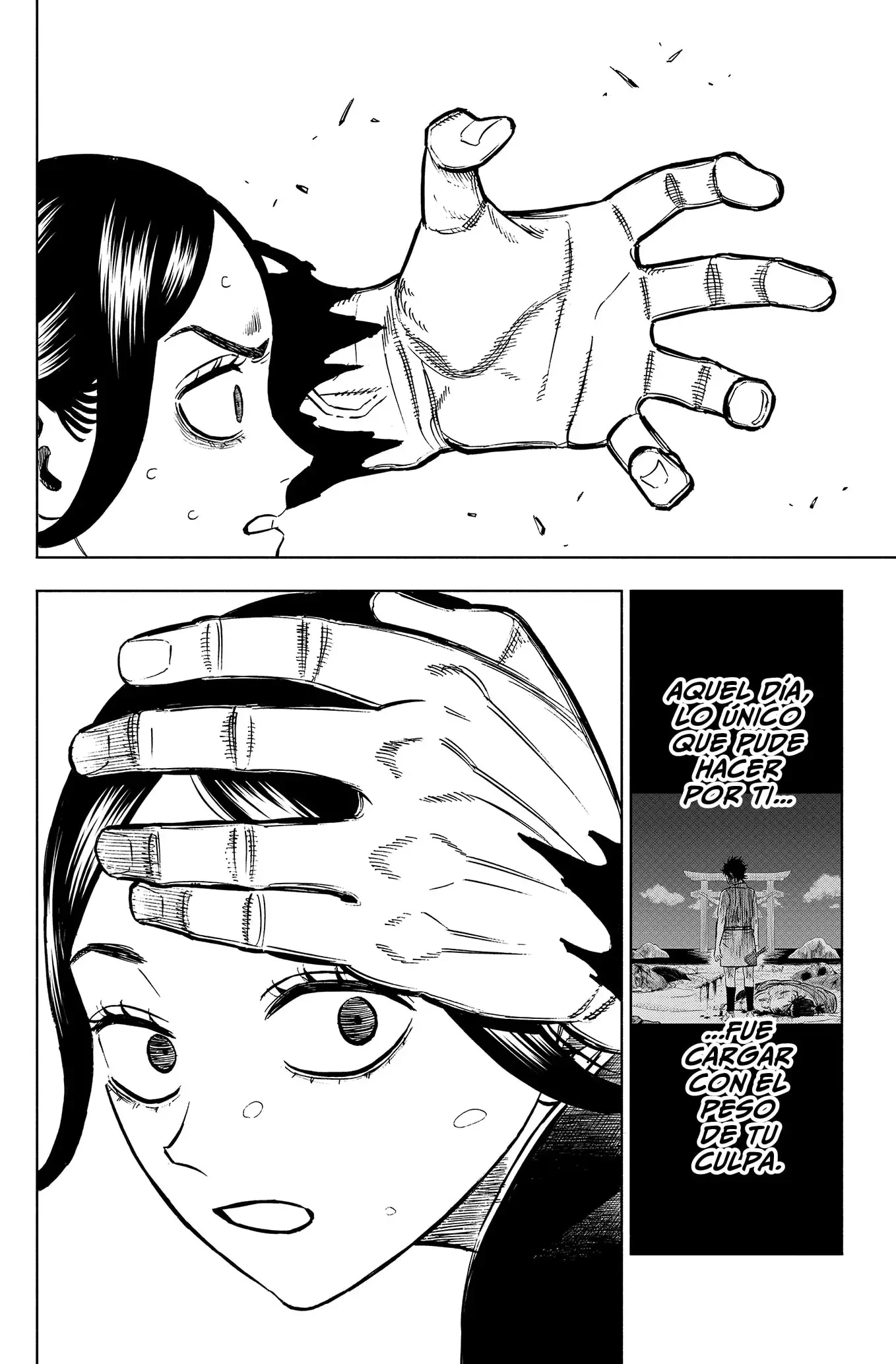 Read Black Clover (es) Manga Online