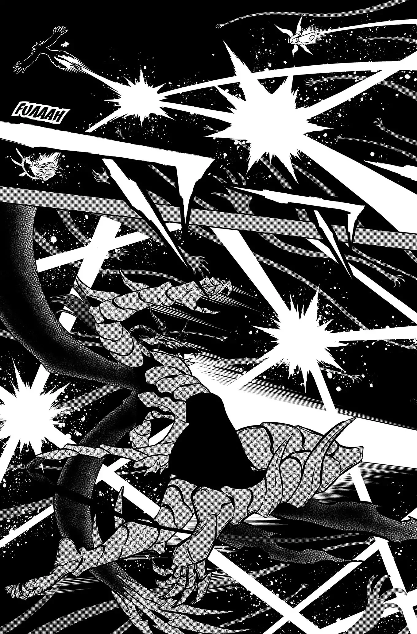 Read Black Clover (es) Manga Online