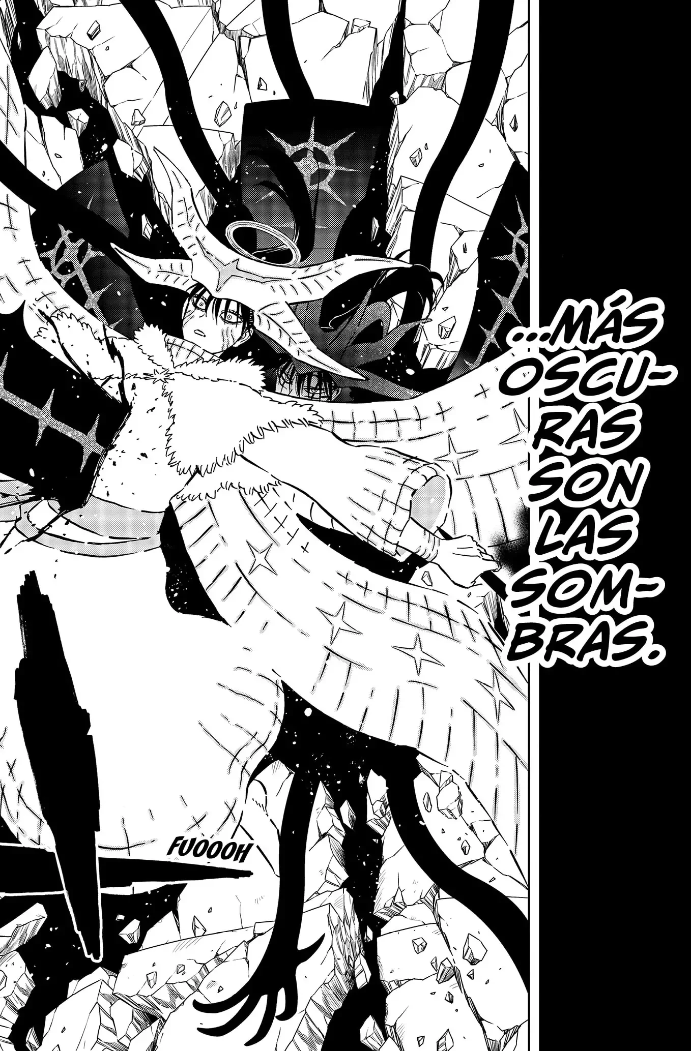 Read Black Clover (es) Manga Online