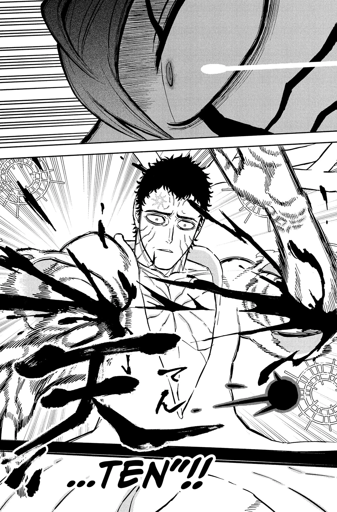 Read Black Clover (es) Manga Online