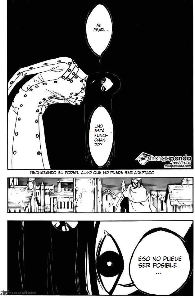 Read Bleach (es) Manga Online
