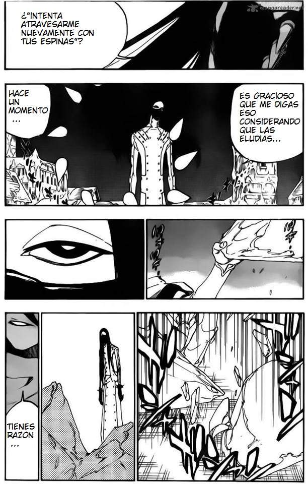 Read Bleach (es) Manga Online