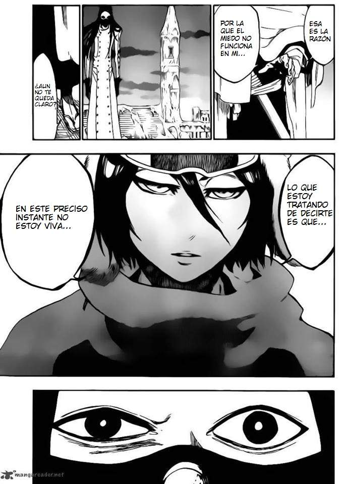 Read Bleach (es) Manga Online
