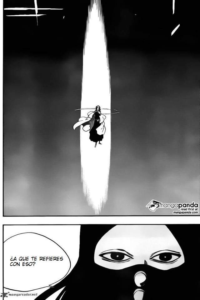 Read Bleach (es) Manga Online