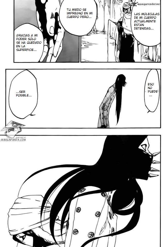 Read Bleach (es) Manga Online