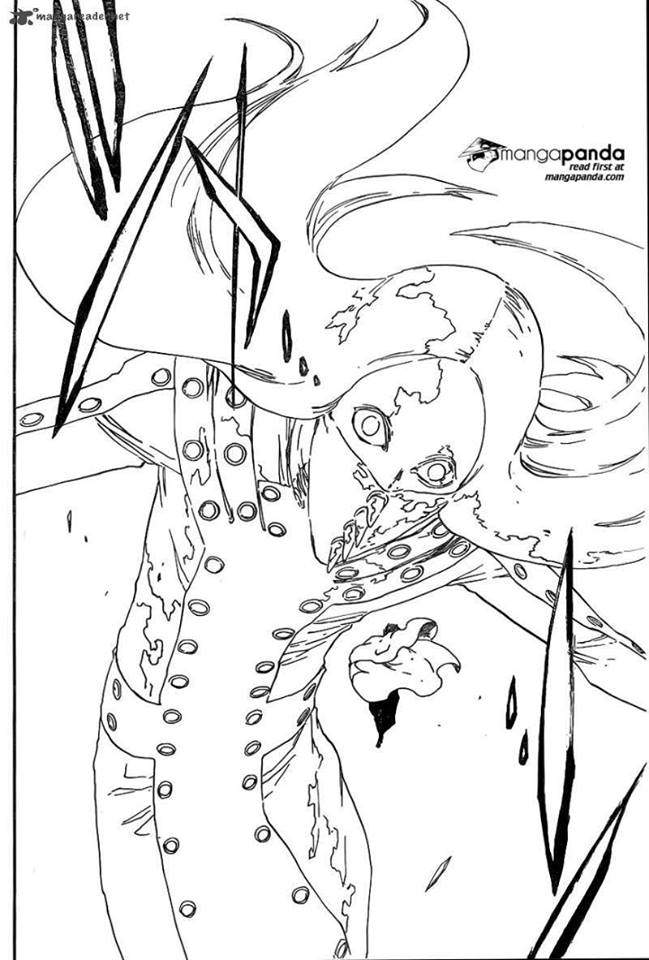 Read Bleach (es) Manga Online