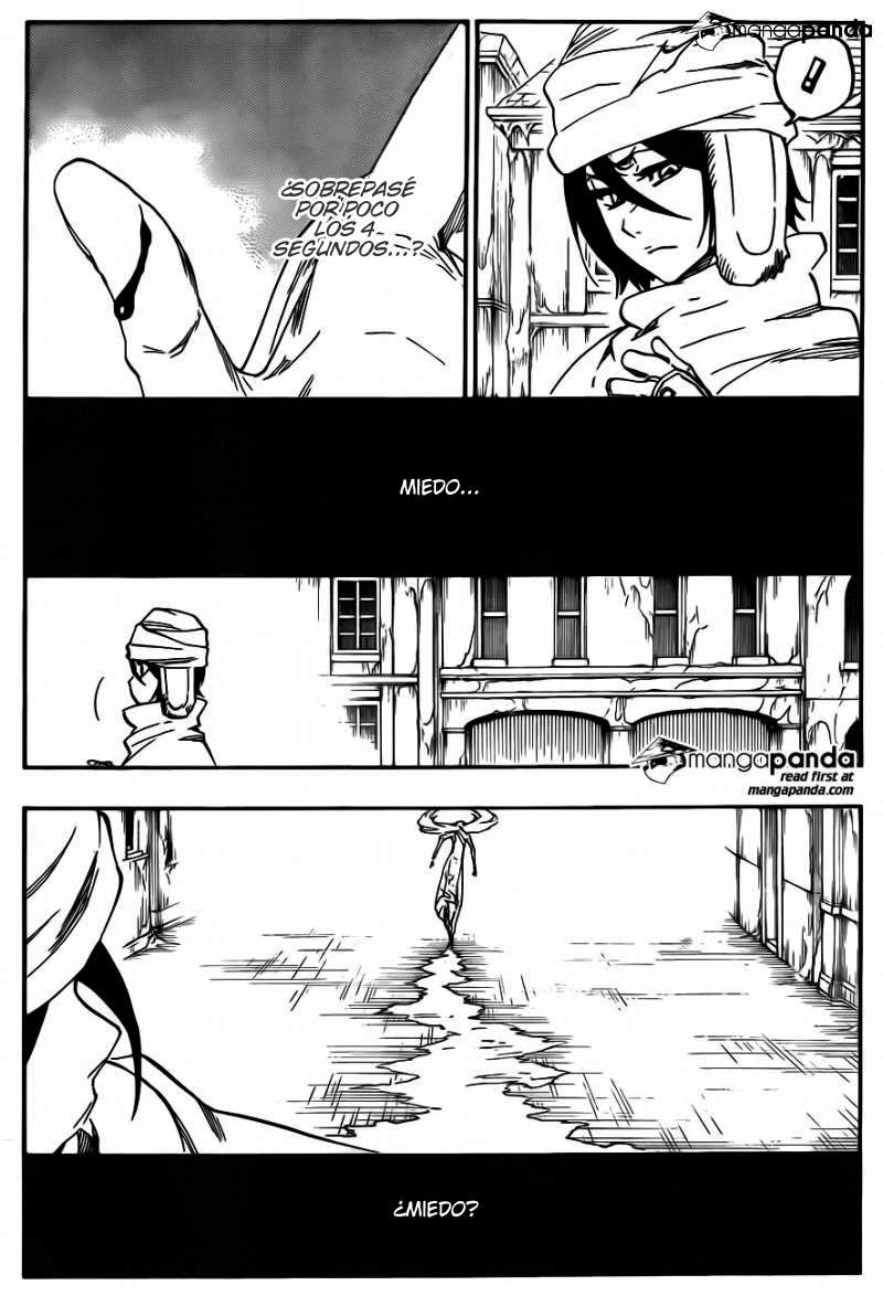 Read Bleach (es) Manga Online