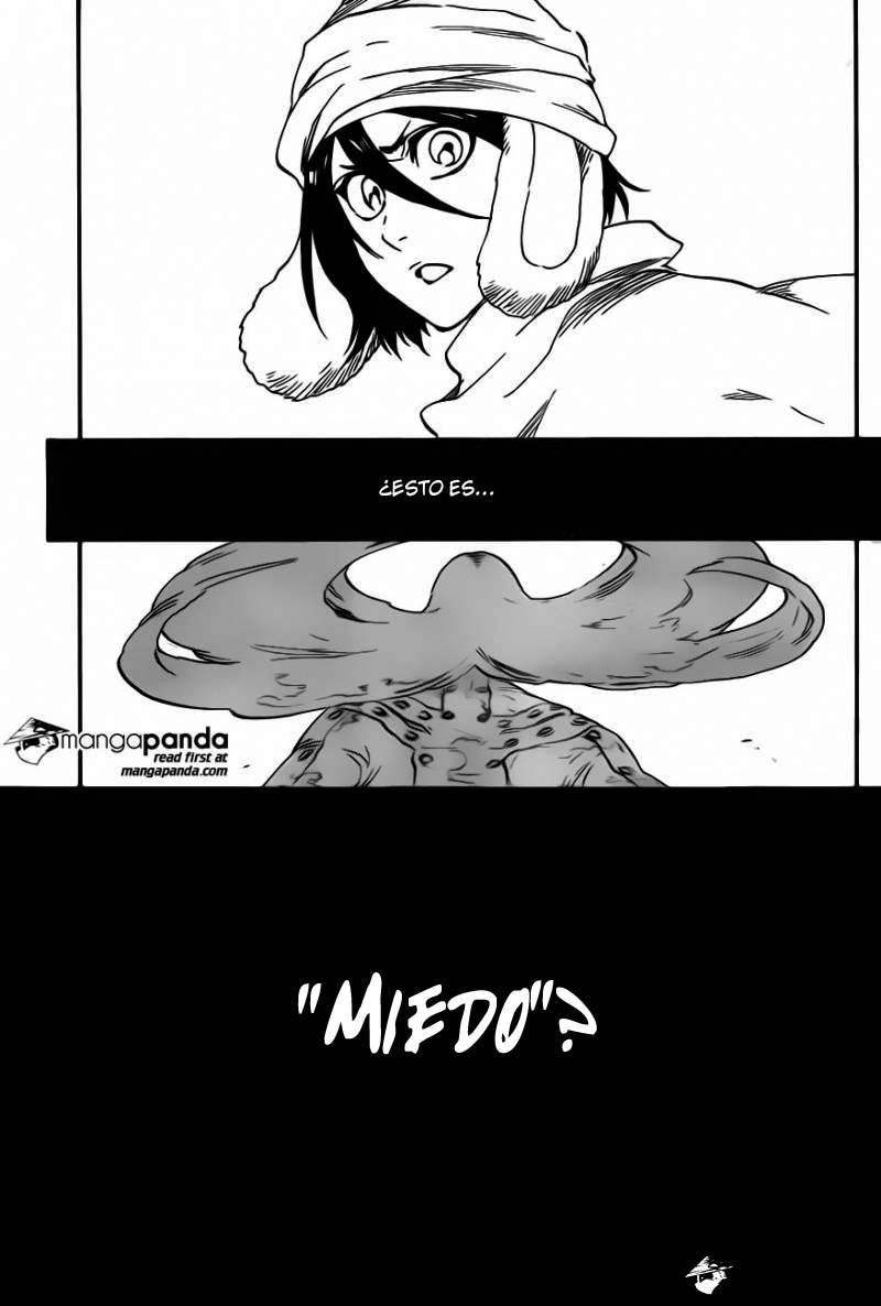 Read Bleach (es) Manga Online