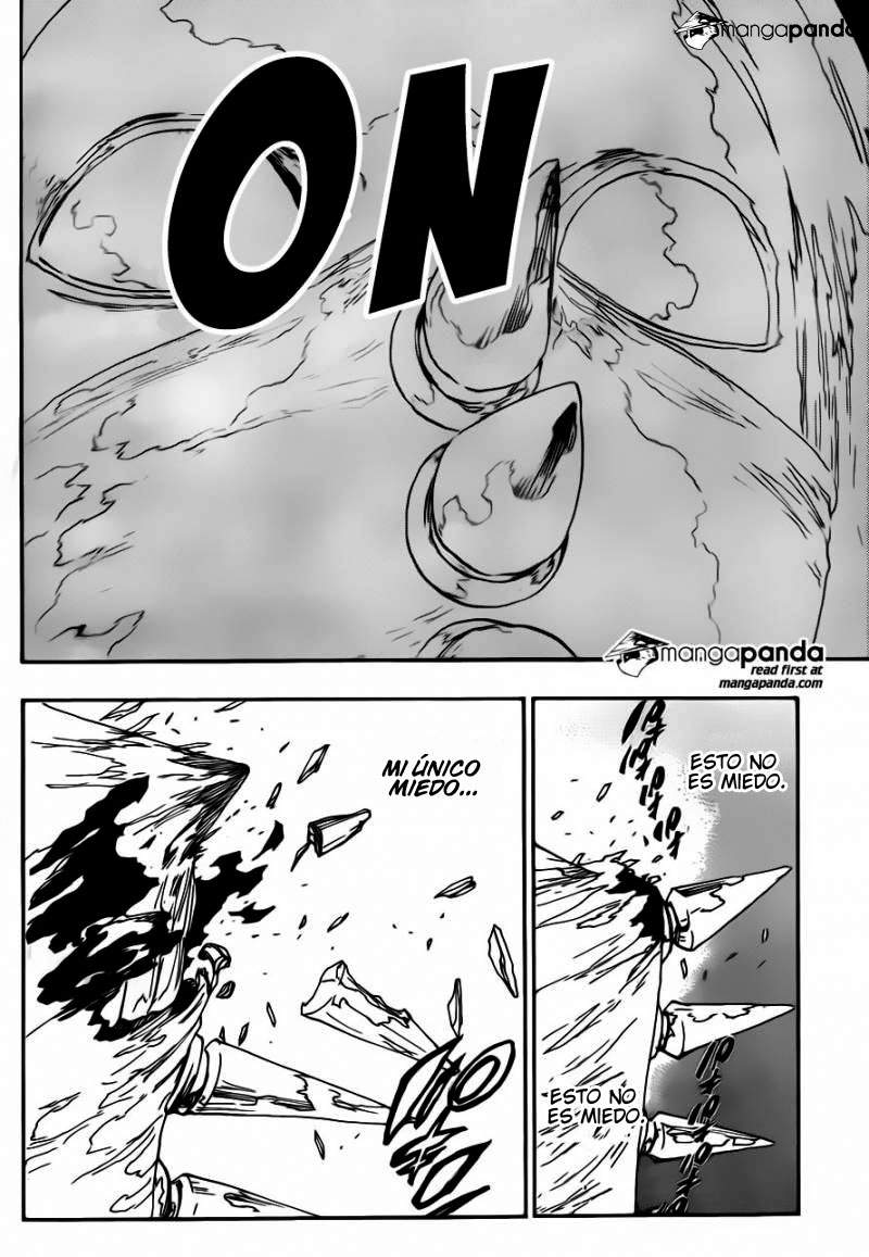 Read Bleach (es) Manga Online