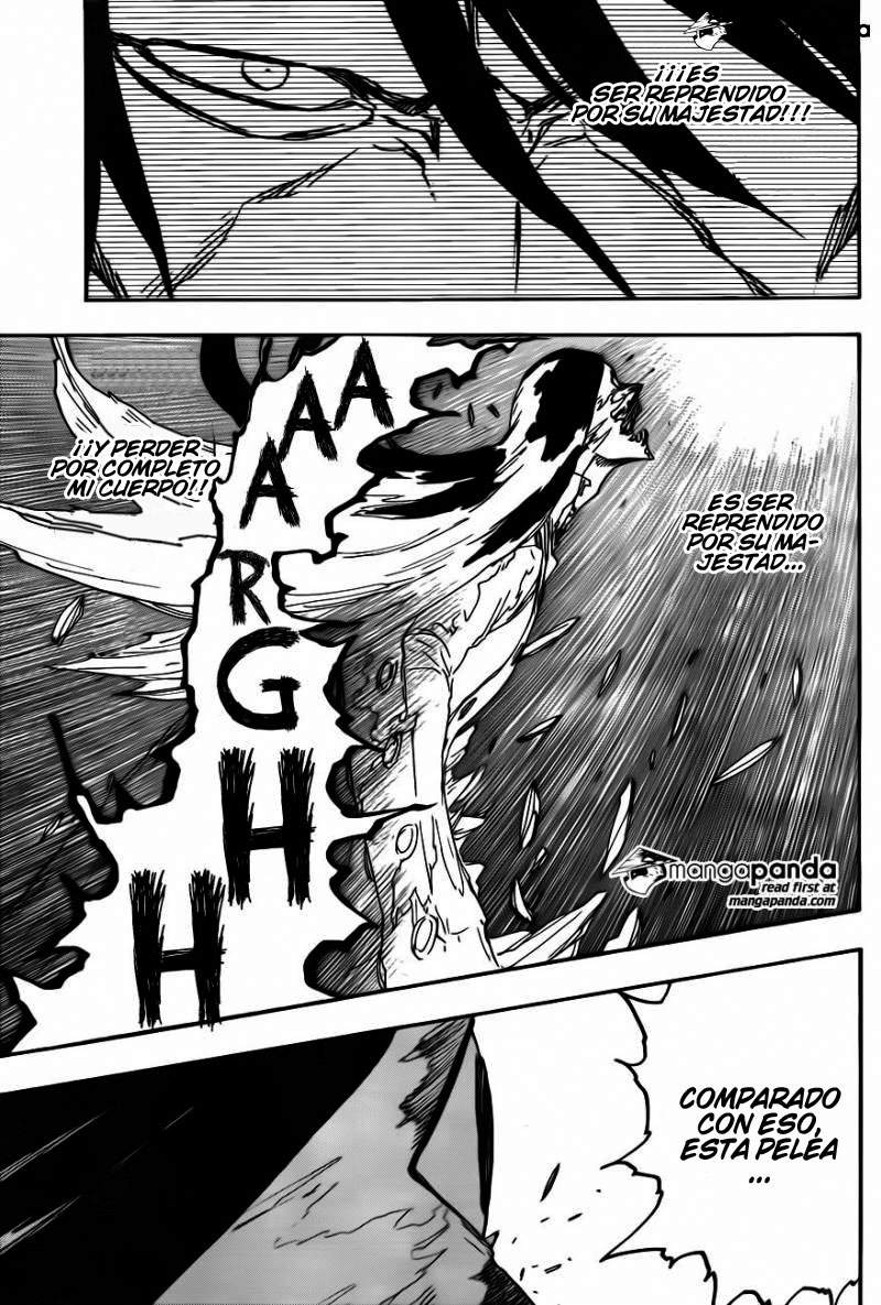 Read Bleach (es) Manga Online