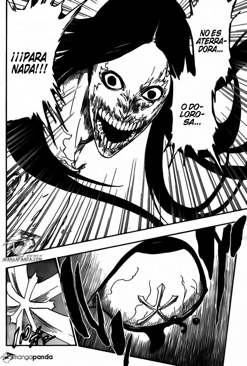 Read Bleach (es) Manga Online