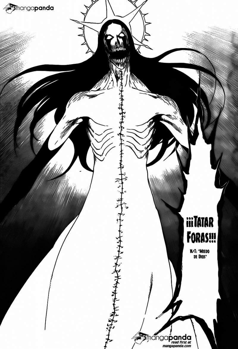 Read Bleach (es) Manga Online