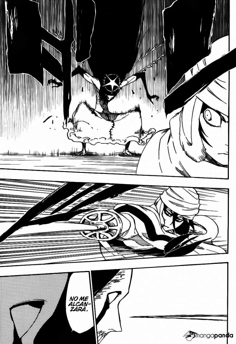 Read Bleach (es) Manga Online