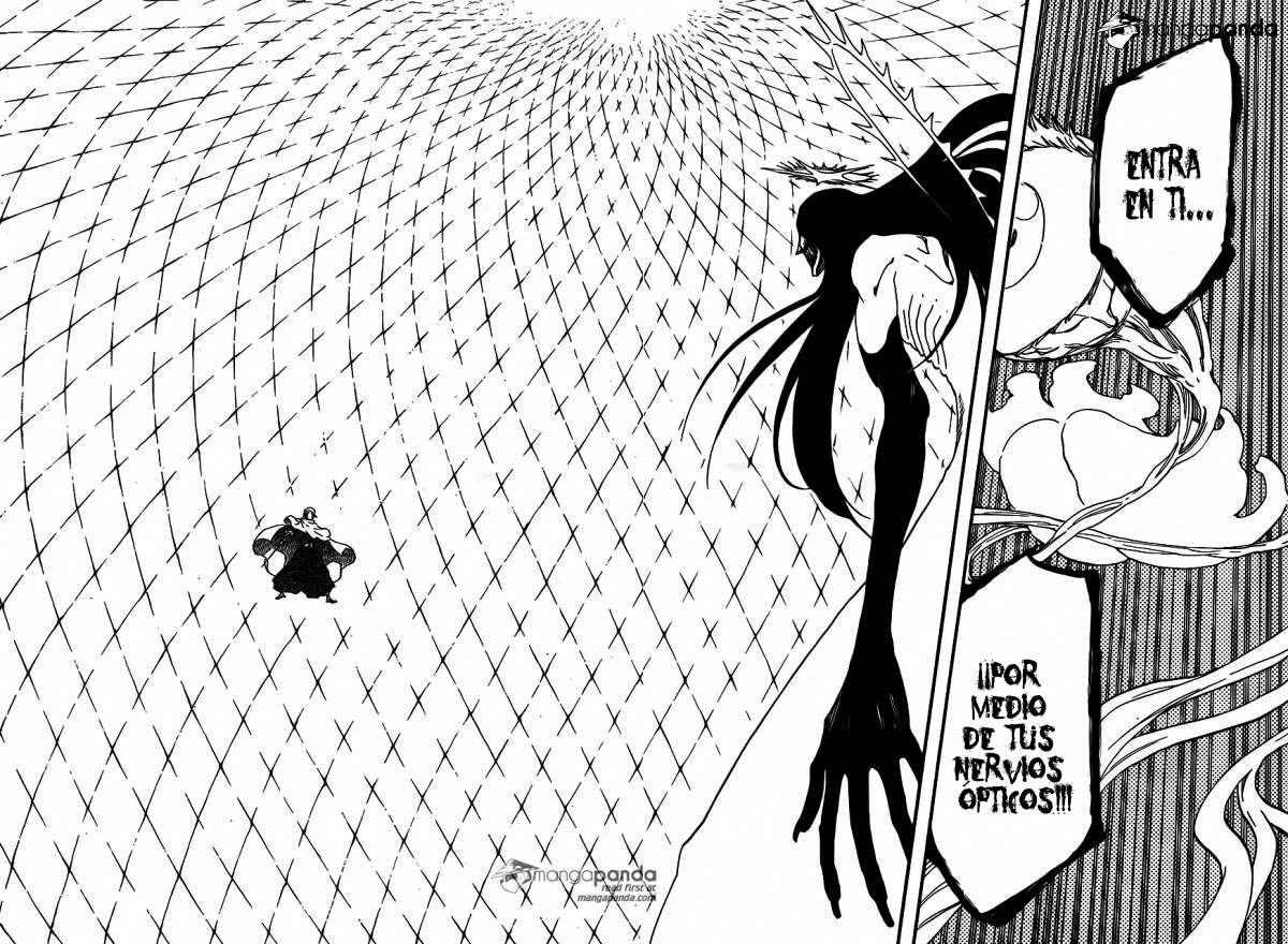 Read Bleach (es) Manga Online
