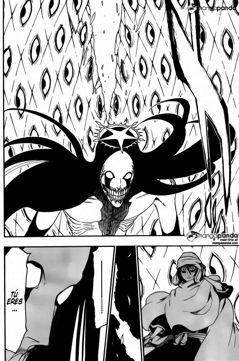 Read Bleach (es) Manga Online