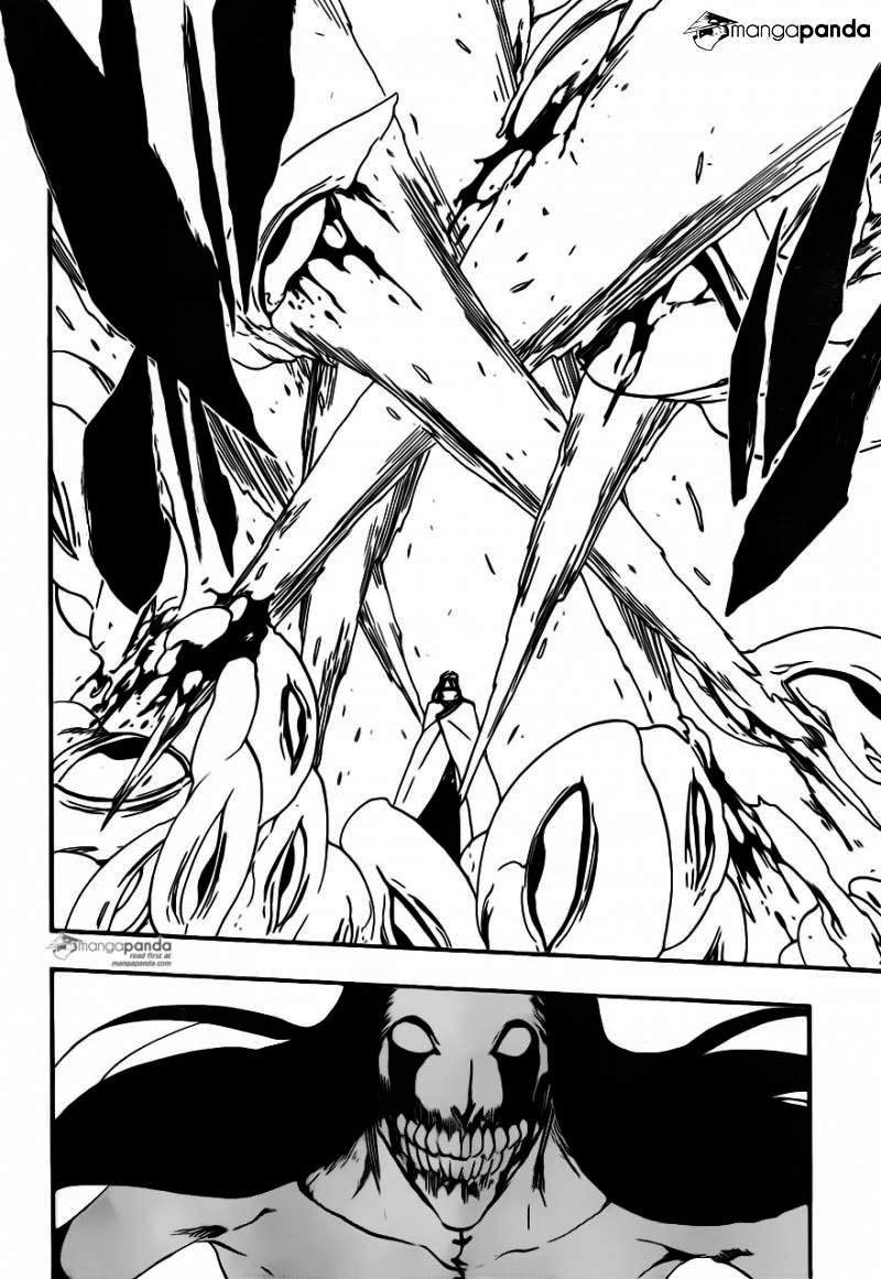 Read Bleach (es) Manga Online