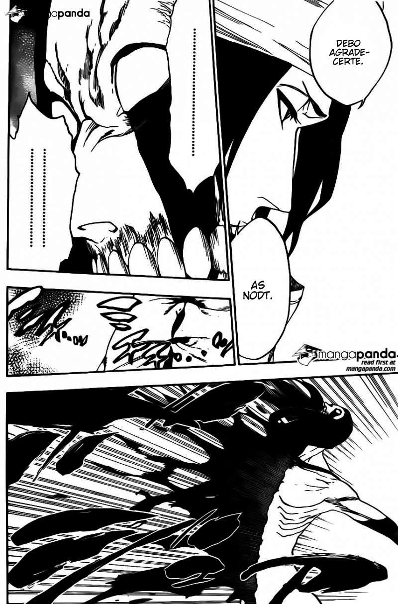 Read Bleach (es) Manga Online