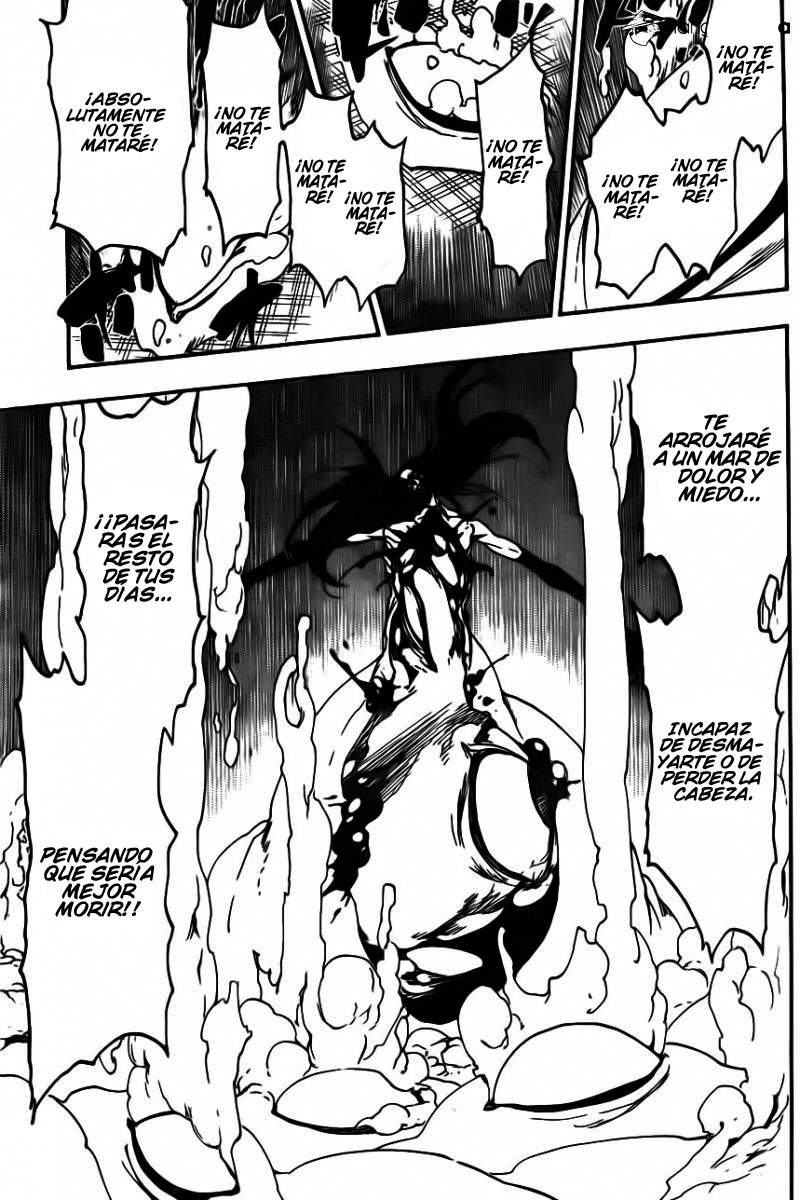 Read Bleach (es) Manga Online