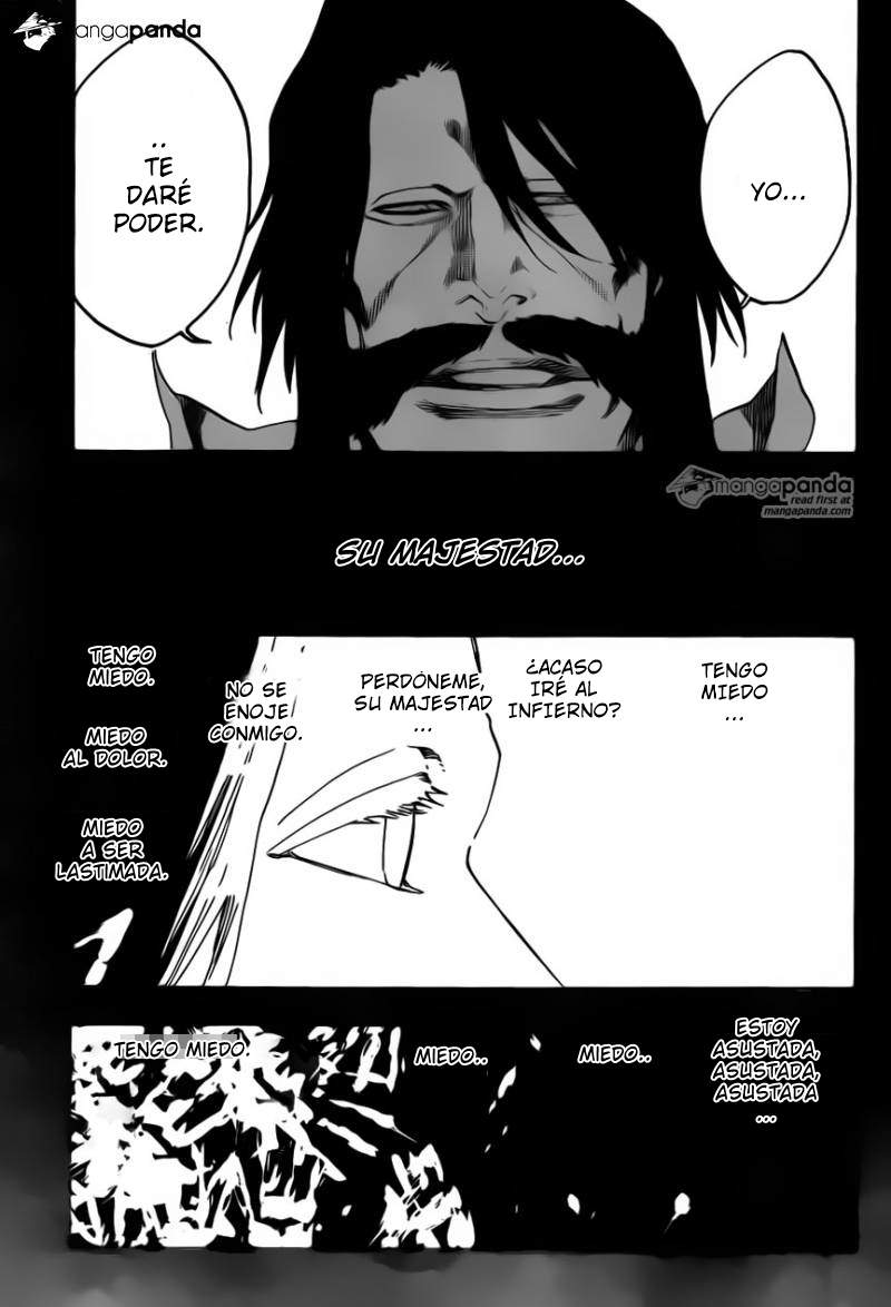 Read Bleach (es) Manga Online