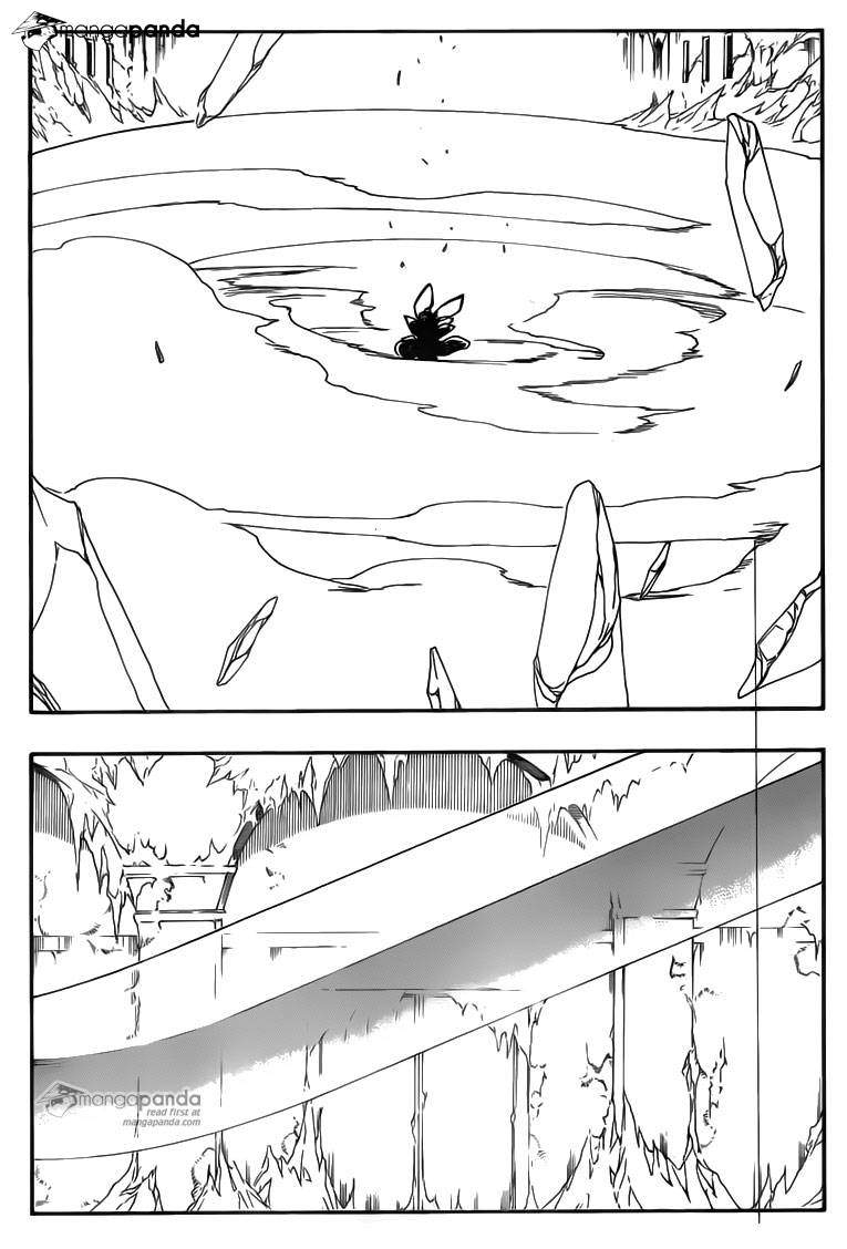 Read Bleach (es) Manga Online