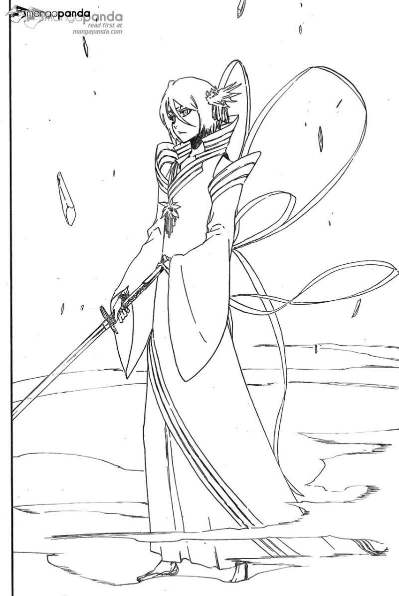 Read Bleach (es) Manga Online