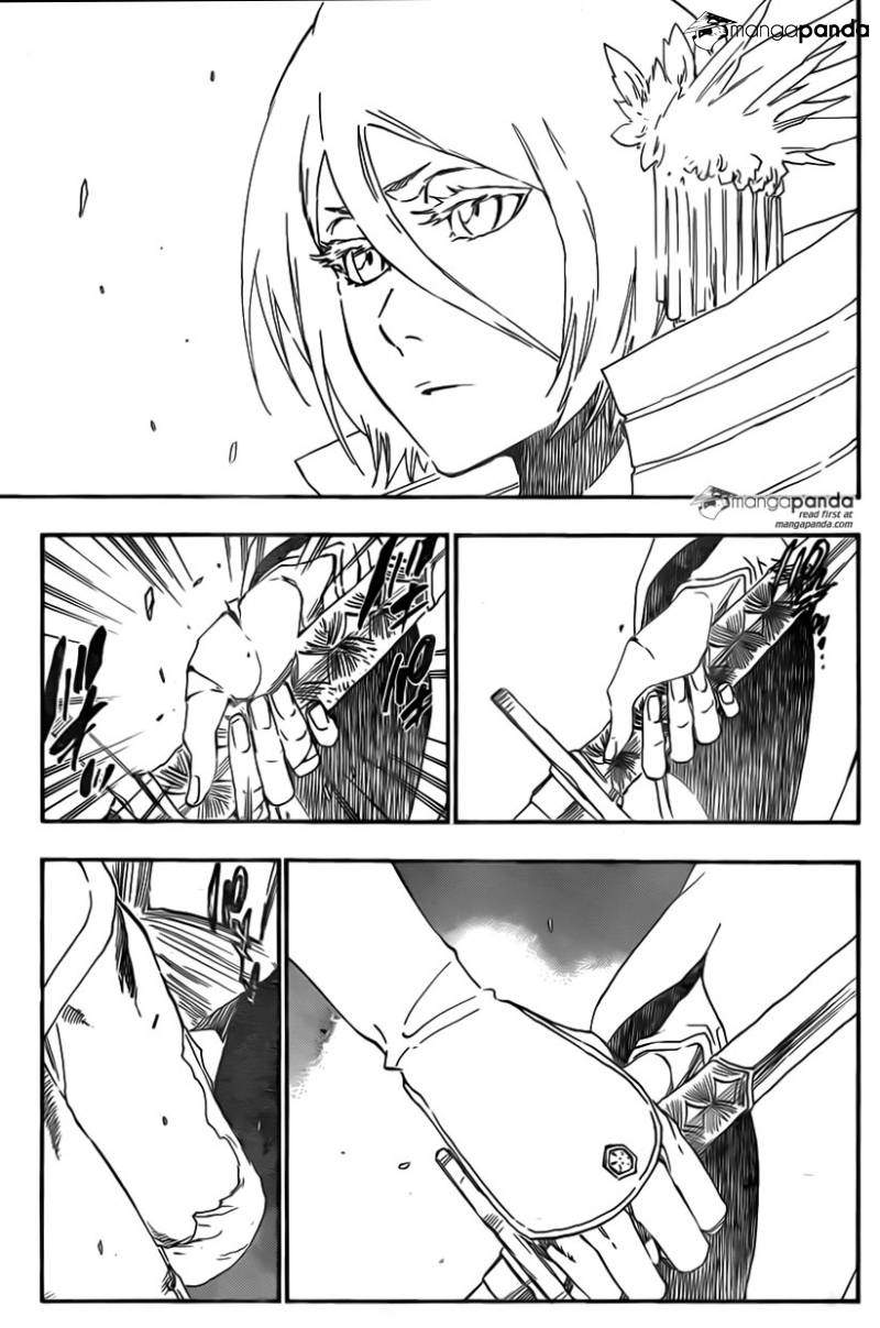 Read Bleach (es) Manga Online