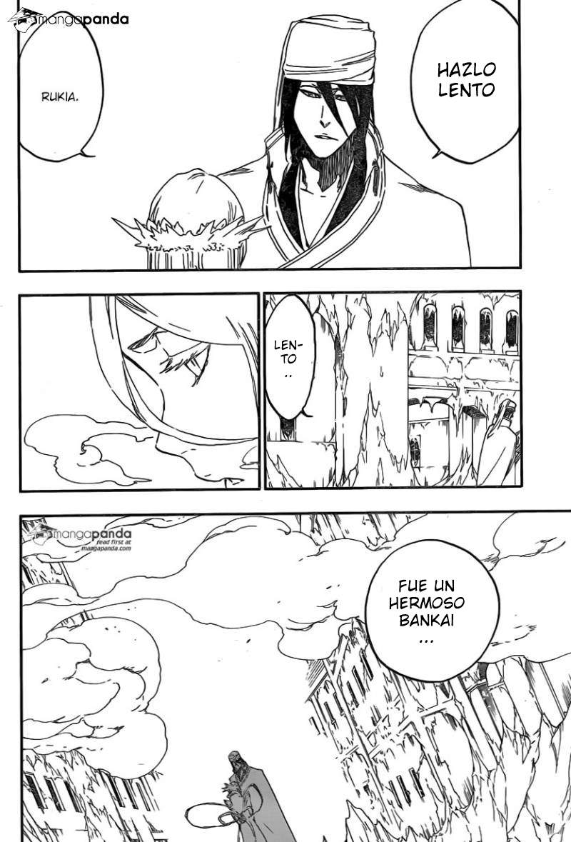 Read Bleach (es) Manga Online