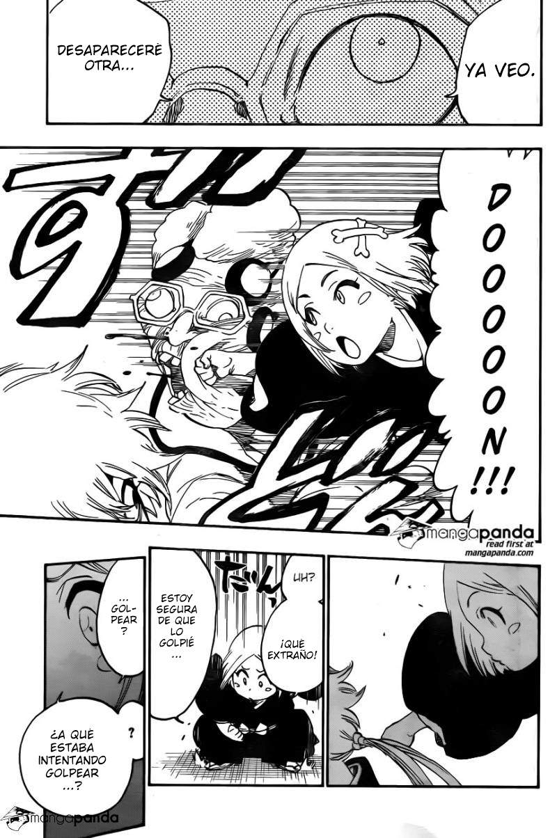 Read Bleach (es) Manga Online