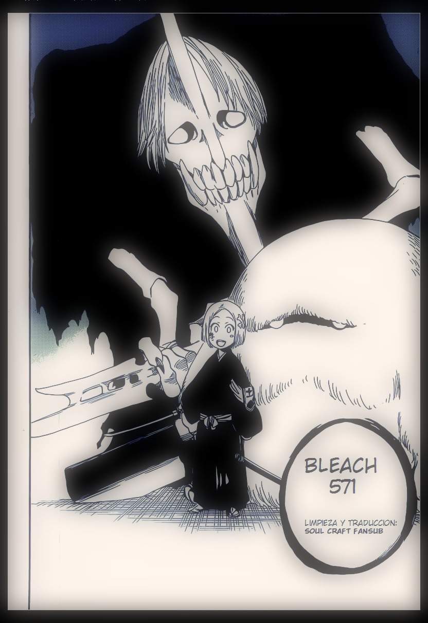 Read Bleach (es) Manga Online
