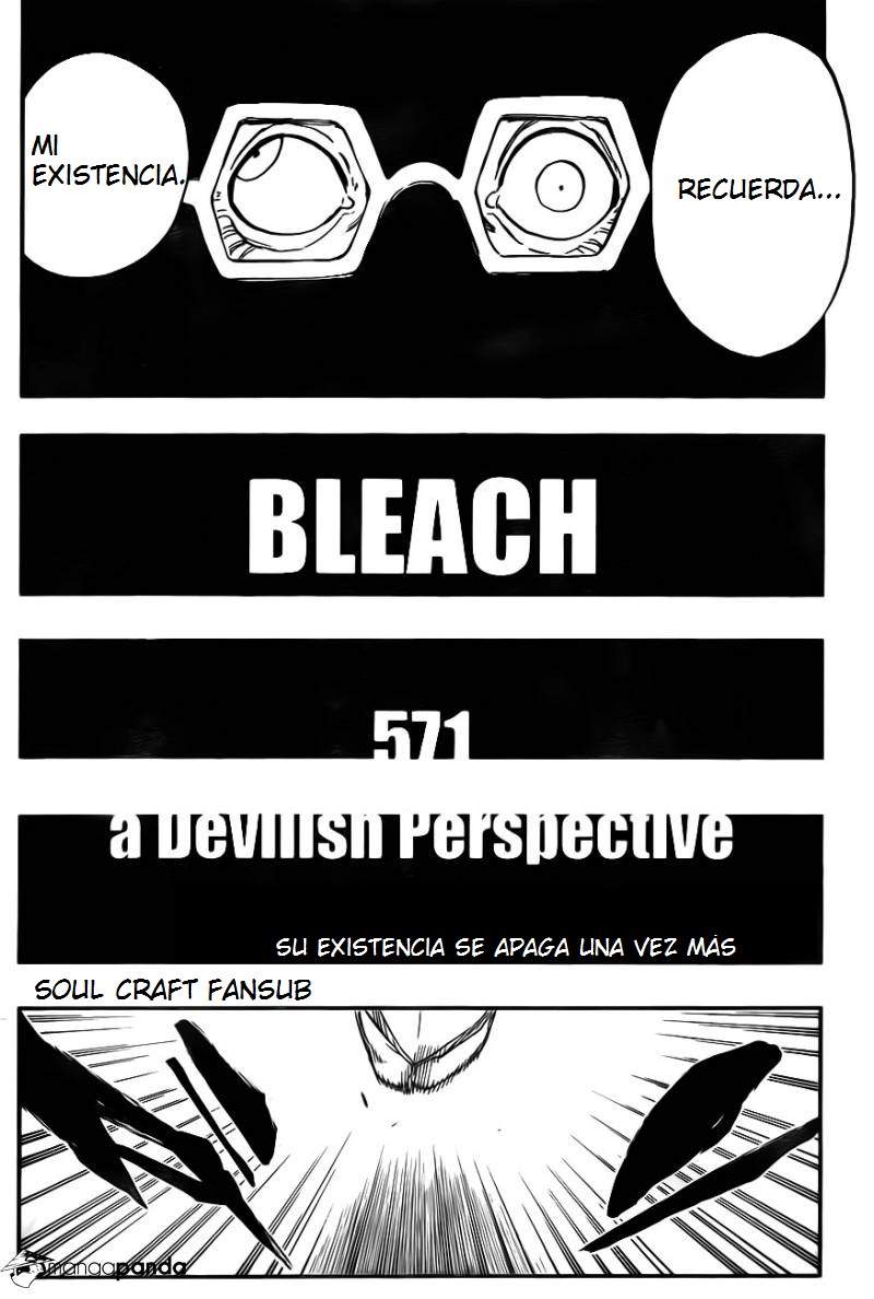 Read Bleach (es) Manga Online