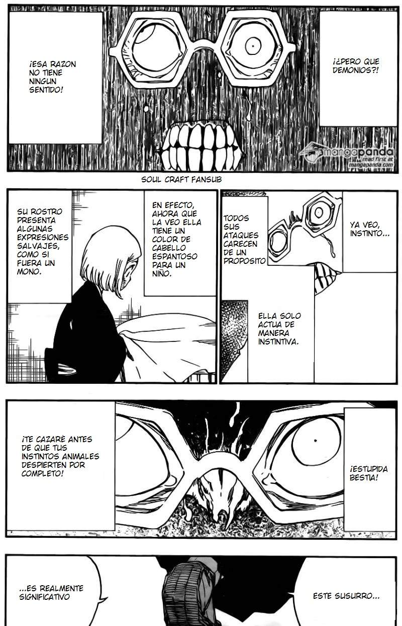 Read Bleach (es) Manga Online