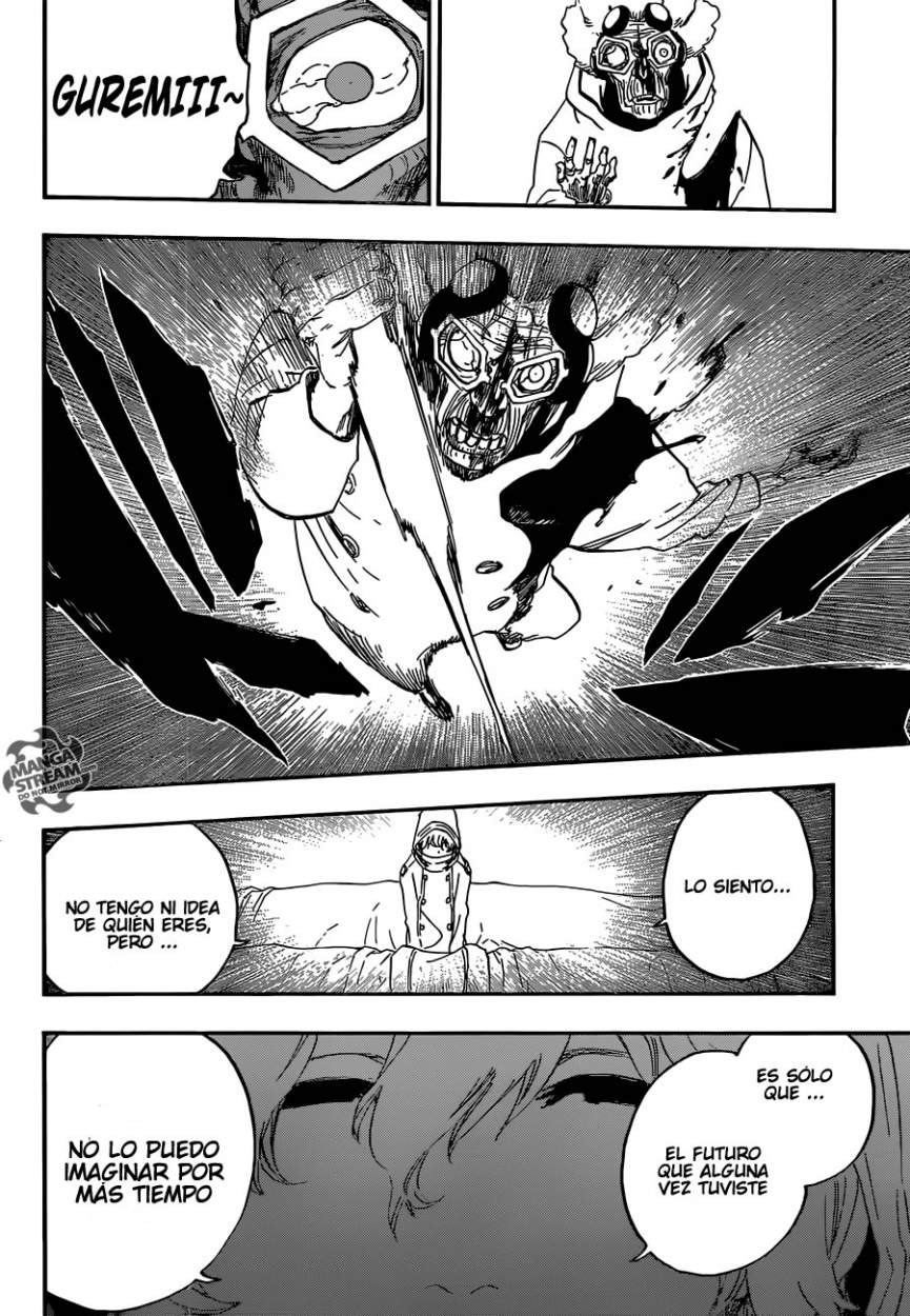 Read Bleach (es) Manga Online