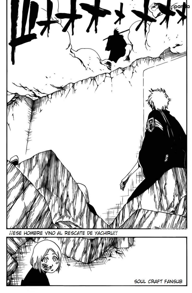 Read Bleach (es) Manga Online