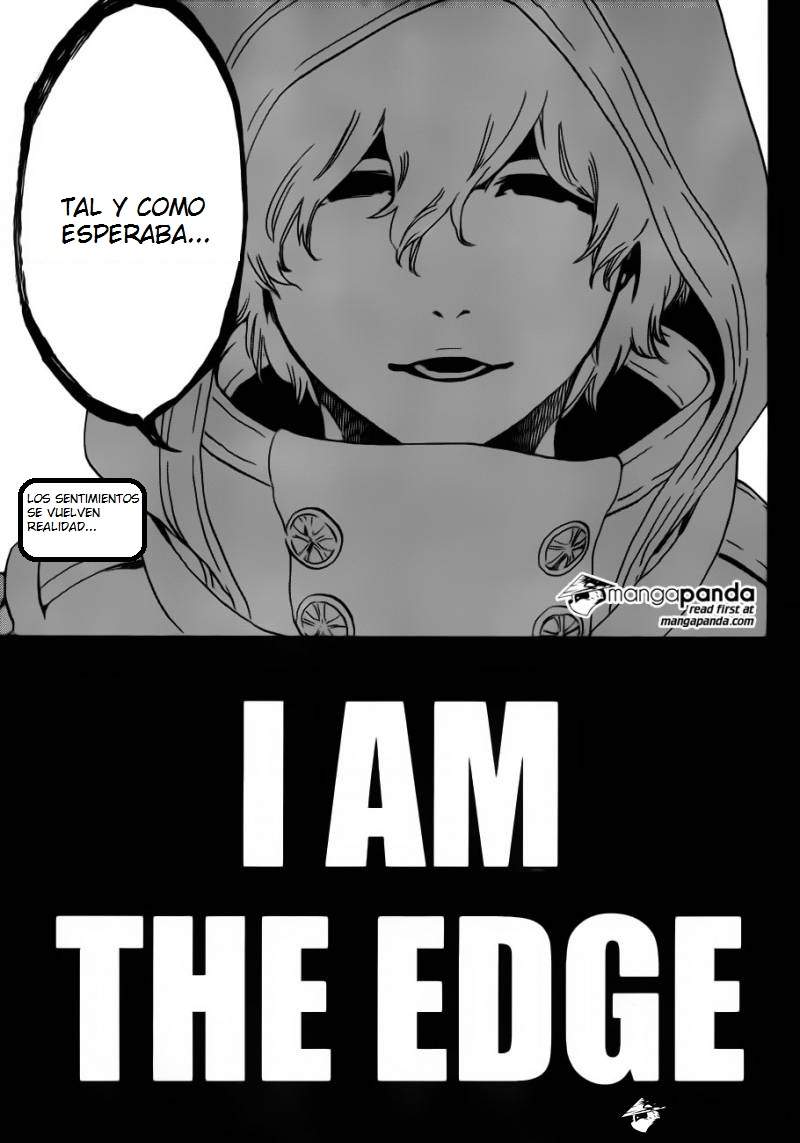 Read Bleach (es) Manga Online