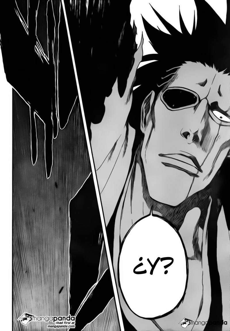 Read Bleach (es) Manga Online