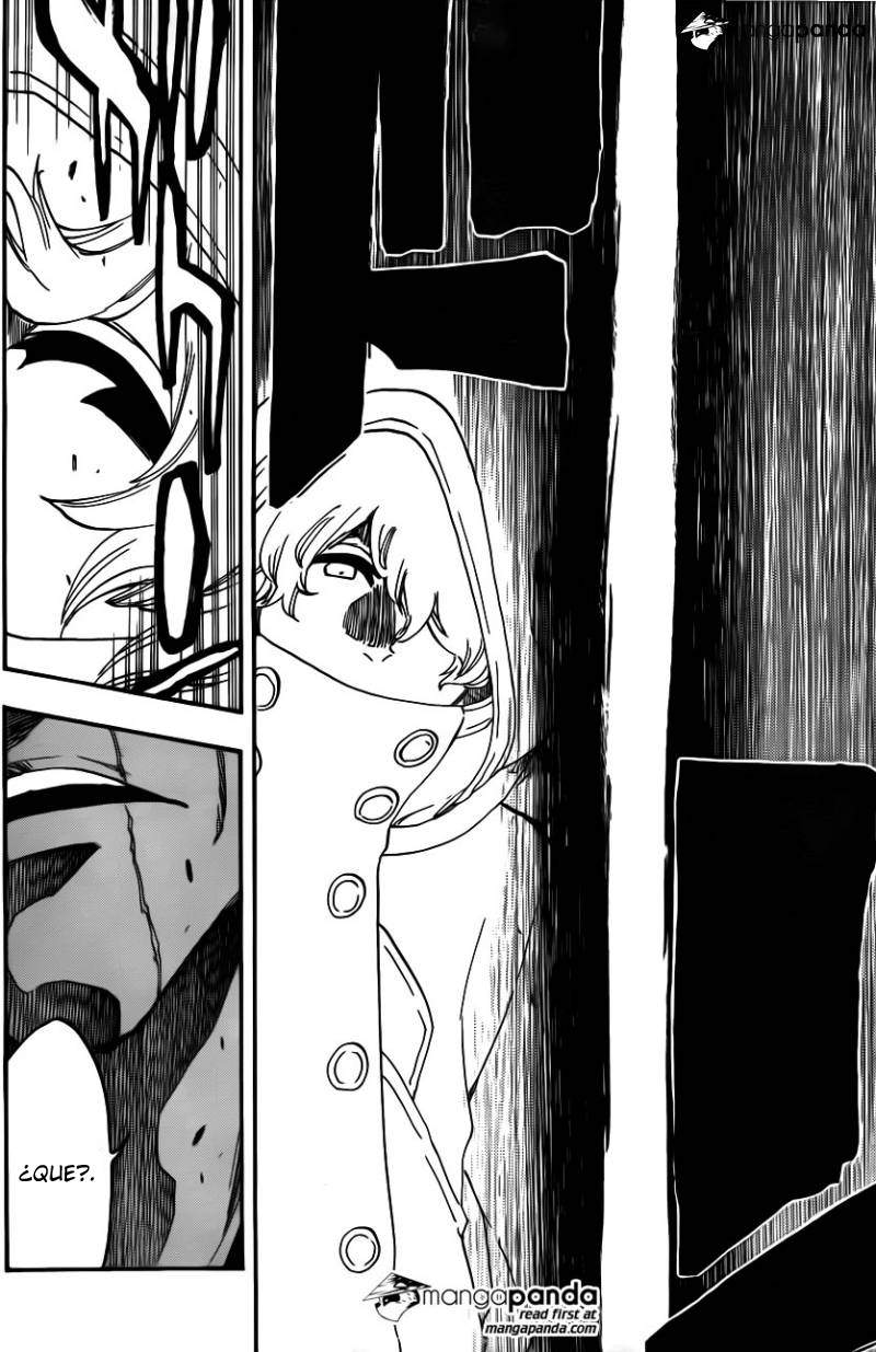 Read Bleach (es) Manga Online